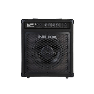 Nux DA30BT - wzmacniacz do perkusji elektronicznej