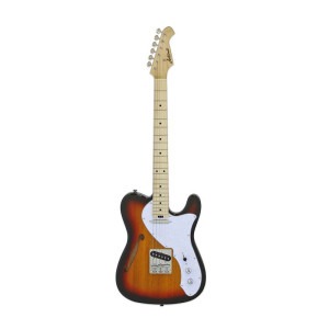 Aria TEG-TL 3TS - gitara elektryczna