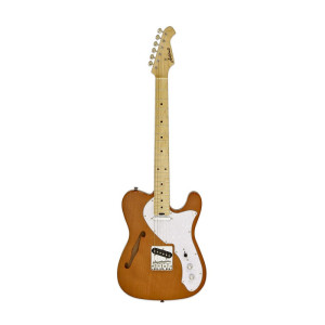 Aria TEG-TL NAT - gitara elektryczna typu telecaster