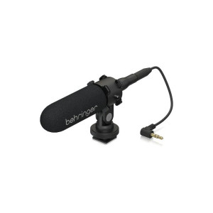 Behringer Video Mic - mikrofon do kamery