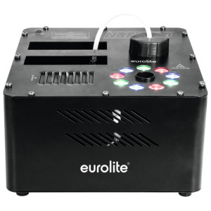 Eurolite NSF-100 - wytwornica dymu DMX