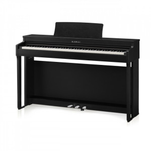 Kawai CN201 B - pianino cyfrowe stacjonarne