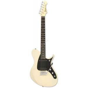 Aria JET-1 SVW - gitara elektryczna