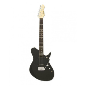 Aria JET-1 BK - gitara elektryczna