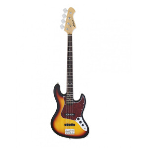 ARIA STB-JB (3TS) gitara basowa