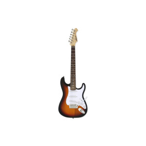 ARIA STG-MINI (3TS) - gitara elektryczna stratocaster