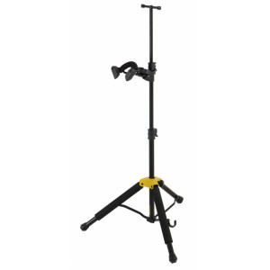 HERCULES DS 571 BB - statyw na skrzypce lub altówkę