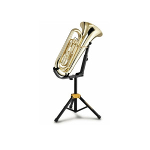 HERCULES 552 B statyw do tuby / euphonium / barytonhornu / althornu
