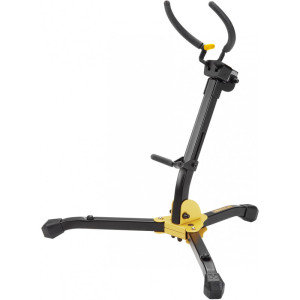 HERCULES DS 630 B statyw do saksofonu