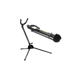 HERCULES DS 432 B statyw na saksofon tenorowy