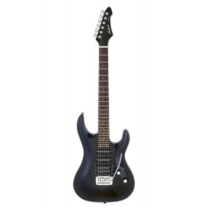 Aria MAC-STD MBK - gitara elektryczna