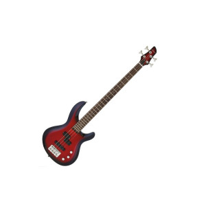 Aria IGB-STD MRS - gitara basowa