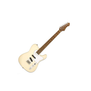 ARIA 615-MK2 (MBWH) gitara elektryczna