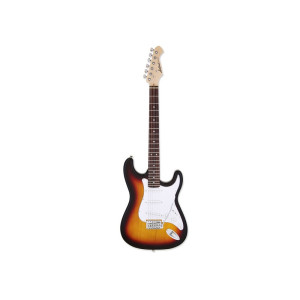 ARIA STG-003 (3TS) gitara elektryczna