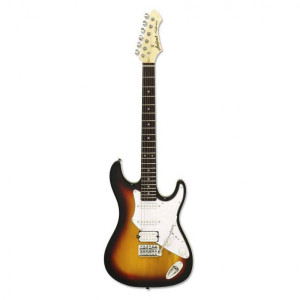 ARIA 714-STD (3TS) - gitara elektryczna