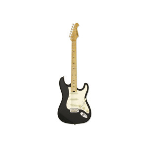 Aria STG-57 BK - gitara elektryczna | stratocaster
