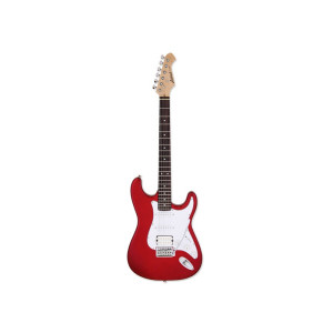 Aria STG-004 CA - gitara elektryczna stratocaster