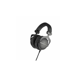 Beyerdynamic DT 770 PRO 250 OHM Black - słuchawki nauszne zamknięte