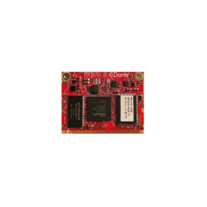 Behringer AOIP-Dante - Moduł wewnętrzny do Wing