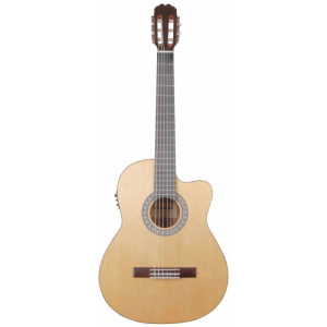 Admira Alba EC - gitara elektroklasyczna