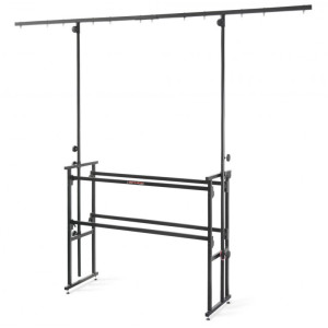 Athletic DJ-4T Statyw dla DJ-a