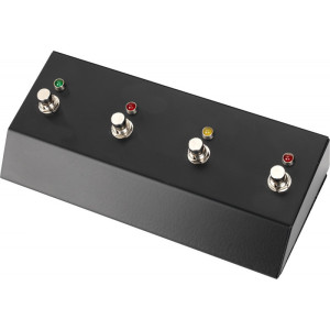 LANEY FS-4 - footswitch