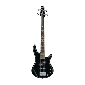 Ibanez GSRM20-BK - Gitara basowa typu precision