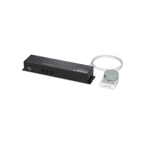 TC Electronic Monitor Pilot - kontroler monitorów studyjnych