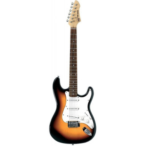 VGS RC-100 Sunburst - gitara elektryczna | Stratocaster