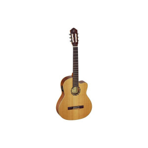 Ortega rce 131 4/4 gitara elektroklasyczna