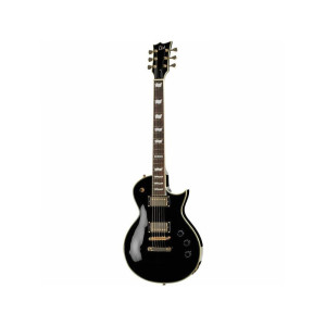 ESP LTD EC-256 BLK GItara elektryczna