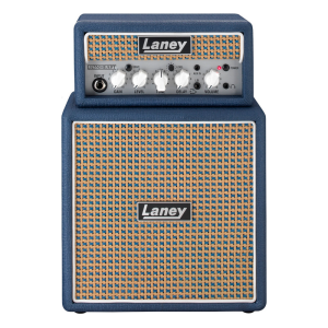 Laney Ministack Lion Miniaturowy wzmacniacz gitarowy
