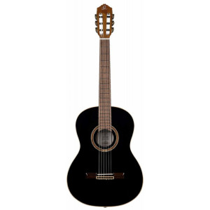 Ortega RE238SN-BKT - gitara klasyczna | 4/4