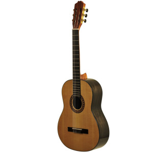 Ever Play Walnut 4/4 Taiki - gitara klasyczna 4/4