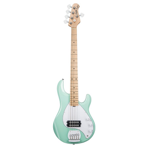 Sterling Ray 5 MG - gitara basowa 5-strunowa