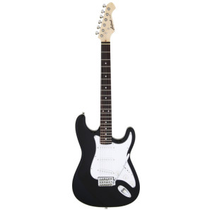 ARIA STG-003 (BK) gitara elektryczna