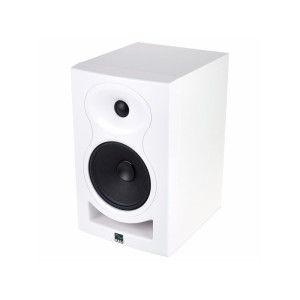 Kali Audio LP-6 WH V2 - monitor studyjny aktywny