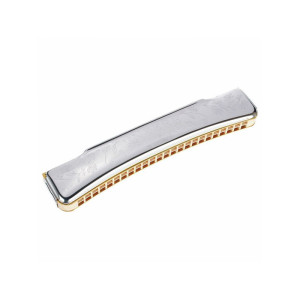 Hohner Unsere Lieblinge 48 C - harmonijka ustna
