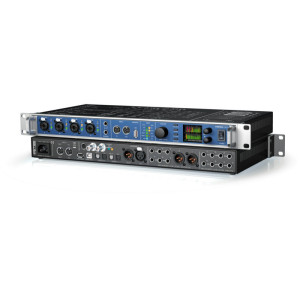 RME FireFace UFX II interfejs audio