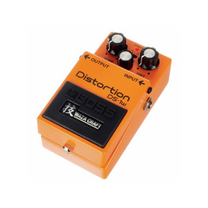 Boss DS-1W Distortion - Efekt gitarowy