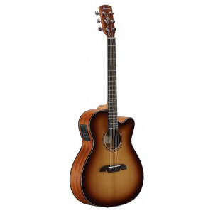 Alvarez AF 60 CE SHB - gitara elektroakustyczna