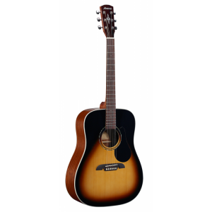 Alvarez RD 26 SB - gitara akustyczna