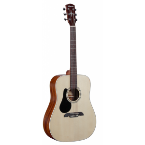 Alvarez RD 26 N Left Hand - gitara akustyczna leworęczna