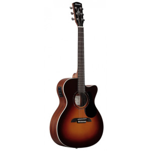 Alvarez RF 26 CE SB - gitara elektroakustyczna