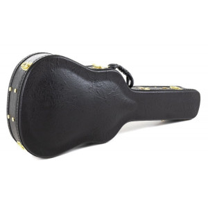 Gewa Case Arched Top Prestige - futerał na gitarę 12 strunową