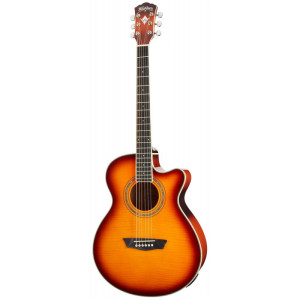 Washburn EA 15 ITB - gitara elektroakustyczna