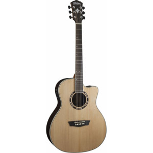Washburn AG 70 CE N - gitara elektroakustyczna
