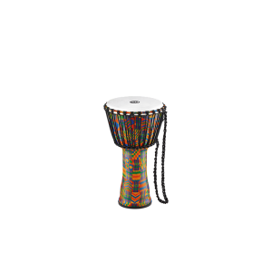 Meinl djembe 10' PADJ2-M-F Travel Series djembe