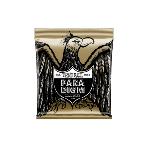 Ernie Ball EB 2084 Paradigm - struny do gitary akustycznej