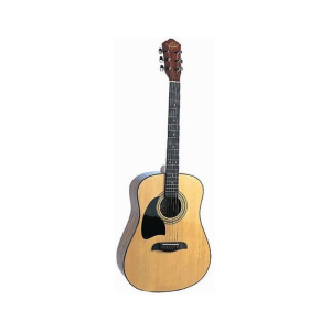Oscar Schmidt OG 2 N Left Hand - gitara akustyczna Leworęczna